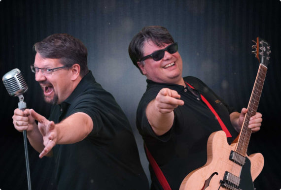 .NET Rocks