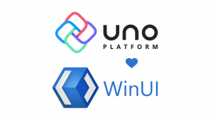 WinUI on Windows 7 - Yes, it's possible with Uno Platform