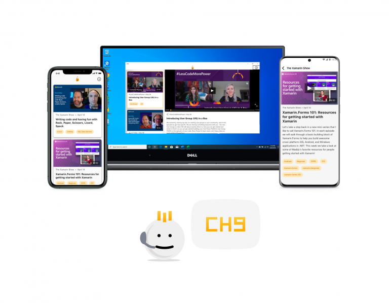 Uno Platform Code Samples