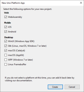 Uno Platform 4.3 - Figma Plugin, Uno Extensions, Material Design 3 ...