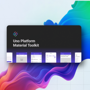 Design to C# and XAML Code - Uno Platform for Figma Plugin