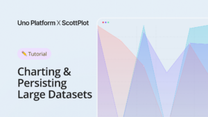 Handling Millions of Data Points in Cross-Platform .NET Applications