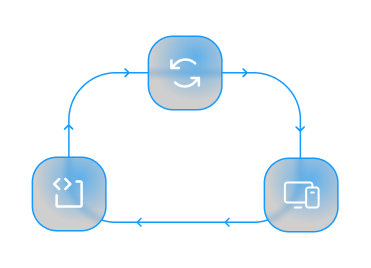 Hot Reload speeding up the app development process