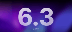 Uno Platform 6.3: Faster Rendering, .NET 10 Preview, VS 2026 Ready