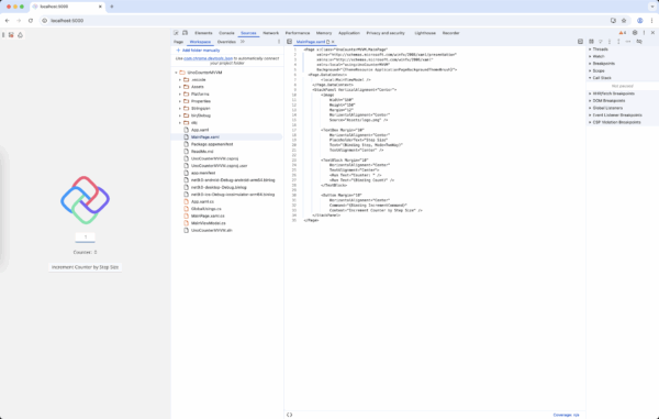 Wasm 3 0 For Net Developers