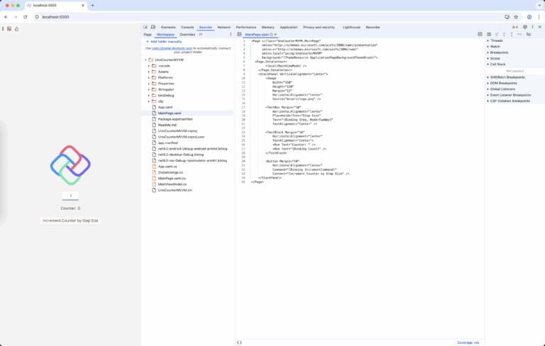 Wasm 3.0 for .NET Developers