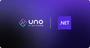 Announcing Uno Platform and Microsoft .NET team Collaboration