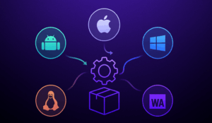 Automating Away Cross-Platform Packaging Complexity for .NET Developers
