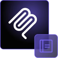 Uno Platform Studio MVUX process