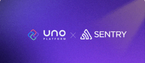 Sentry Chooses Uno Platform – A Success Story