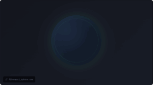 Building a Fibonacci Sphere Visualizer with AI in the Loop