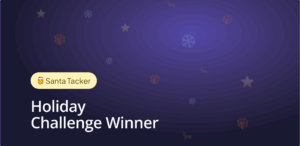 Announcing Uno Platform Holiday App Challenge Winner