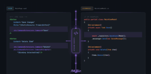 XAML UI Design: A Complete Guide to Building Cross-Platform Interfaces ...