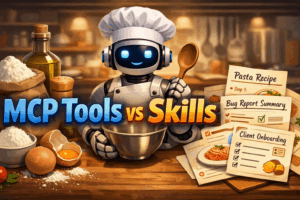 Introduction to Contextual AI: MCP Tools vs Skills