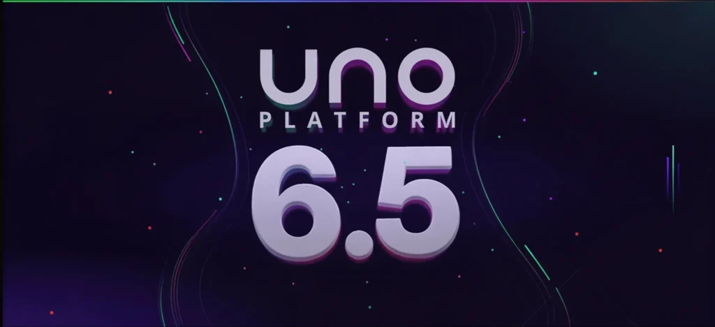 Uno Platform February Release: Studio Productivity and Platform Improvements