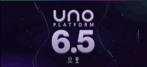 Uno Platform 6.5: Community Standup