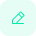 pen