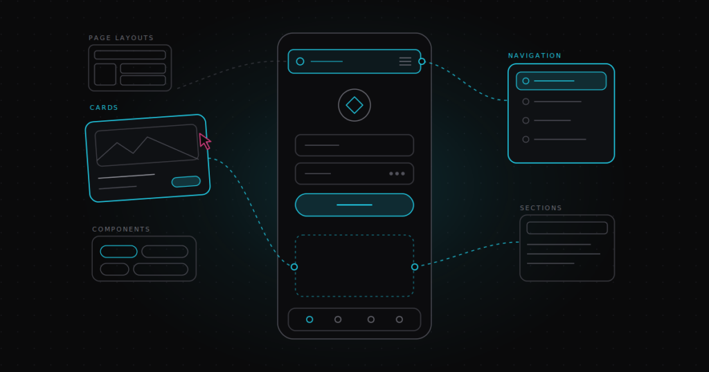 Snippets in Uno Platform Studio: Iterate on UI Fast